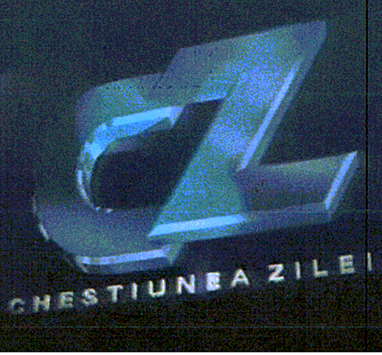 CZ CHESTIUNEA ZILEI