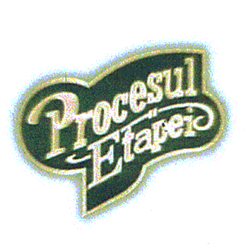 Procesul Etapei