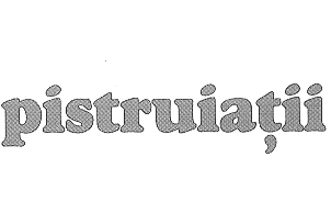 pistruiaţii