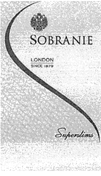 SOBRANIE