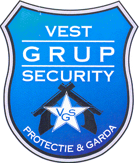 VGS VEST GRUP SECURITY PROTECTIE & GARDA