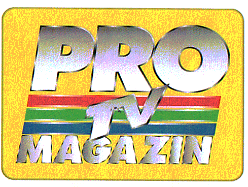 PRO TV MAGAZIN
