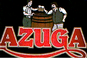 AZUGA