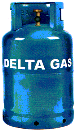 DELTA GAS
