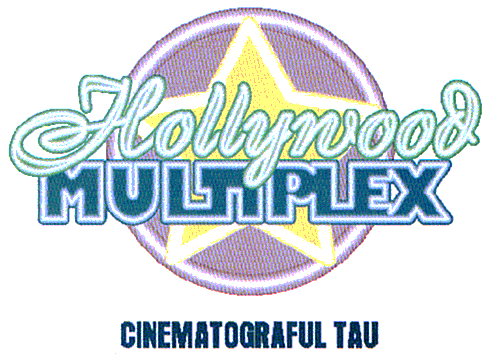 HOLLYWOOD MULTIPLEX CINEMATOGRAFUL TAU