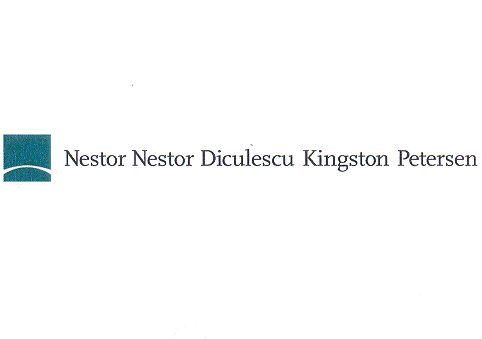 Nestor Nestor Diculescu Kingston Petersen