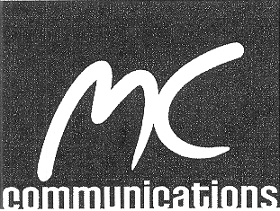 MC communications