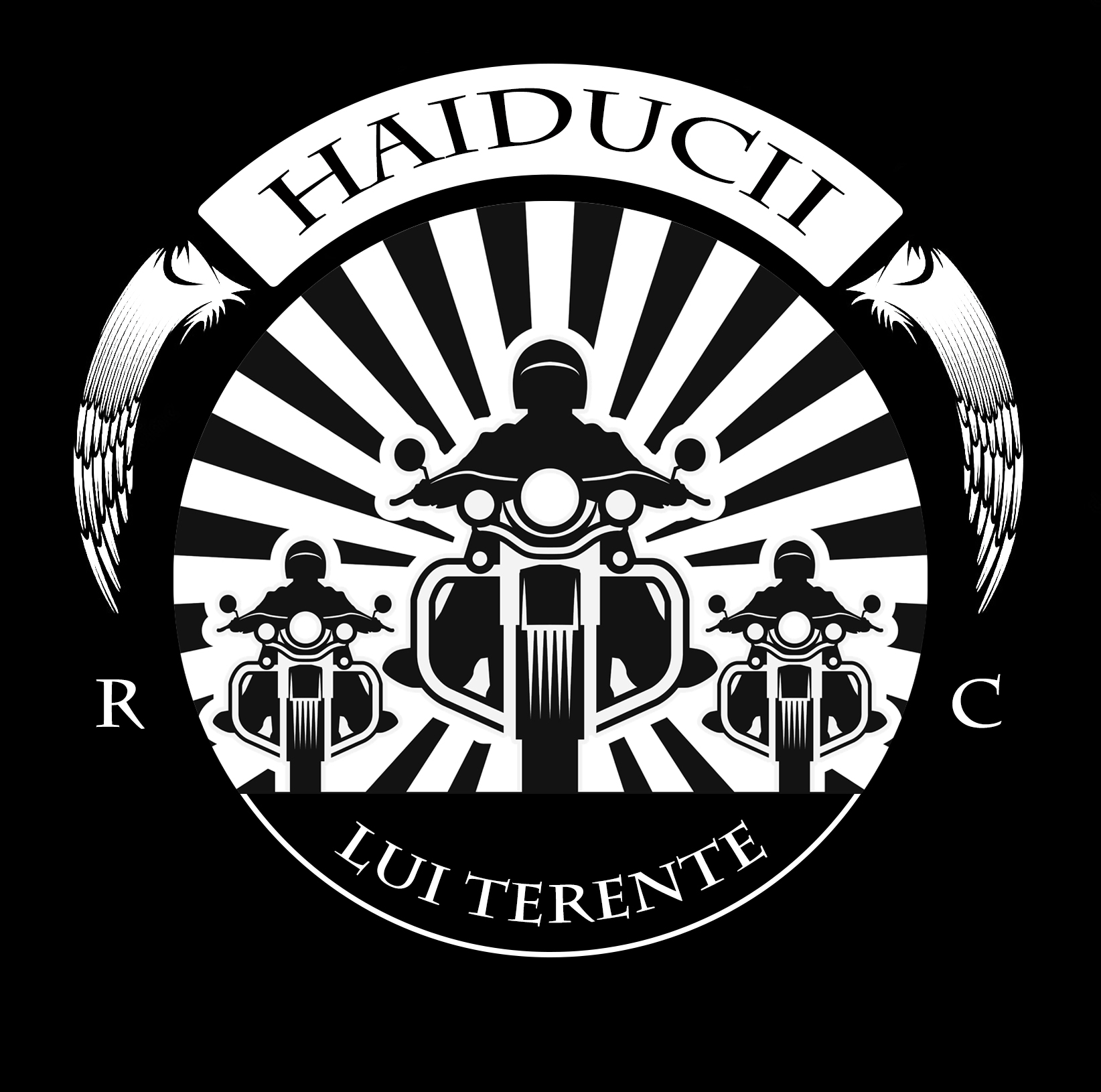 HAIDUCII LUI TERENTE RC