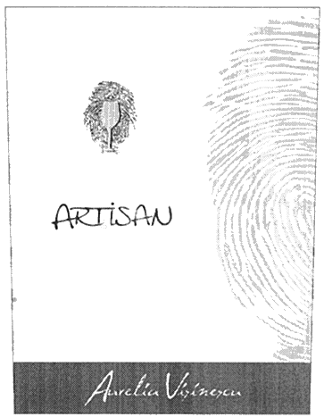 ARTISAN AURELIA VIŞINESCU