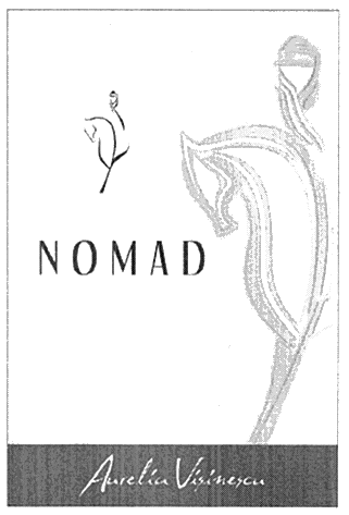 NOMAD AURELIA VIŞINESCU