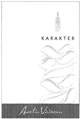 KARAKTER AURELIA VIŞINESCU
