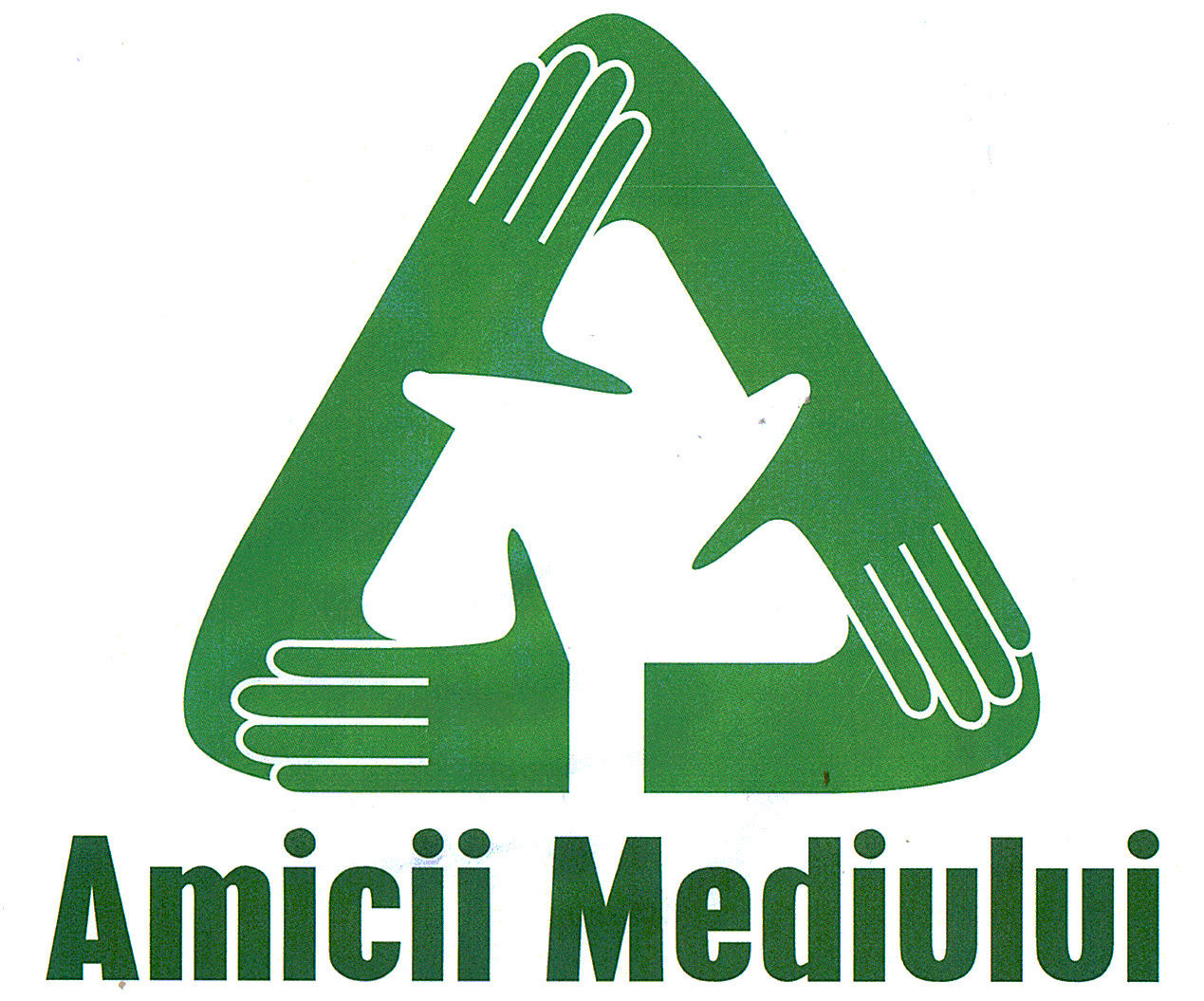 Amicii Mediului