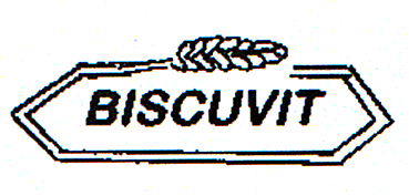 BISCUVIT
