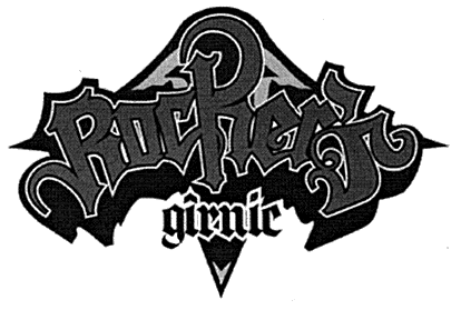 RocKer's gîrnic