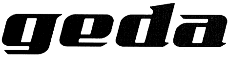 geda