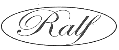 Ralf