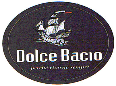 DOLCE BACIO perche ritorno sempre