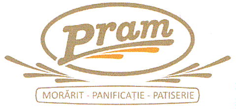 pram MORĂRIT - PANIFICAŢIE - PATISERIE