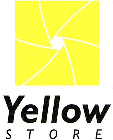 Yellow STORE