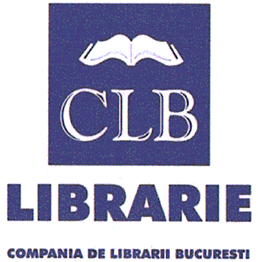 CLB LIBRARIE COMPANIA DE LIBRARII BUCURESTI