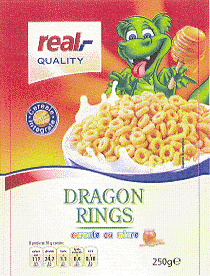 DRAGON RINGS
