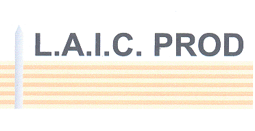 L.A.I.C. PROD