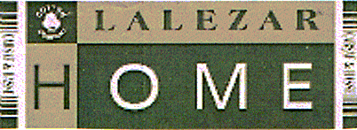 LALEZAR HOME