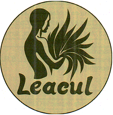 Leacul