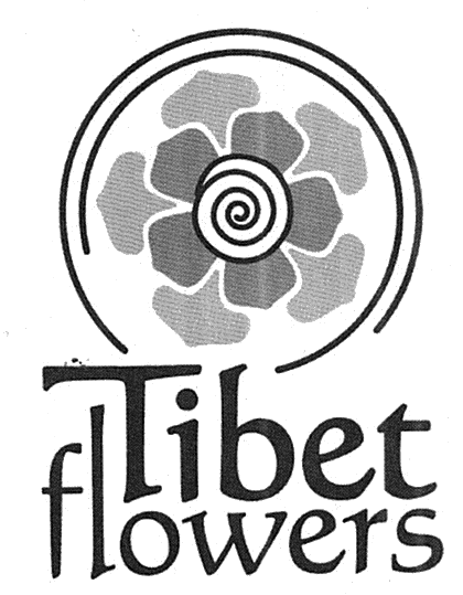 TIBET FLOWERS