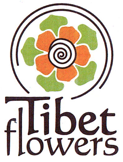 TIBET FLOWERS