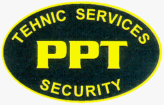 TEHNIC SERVICES PPT SECURITY
