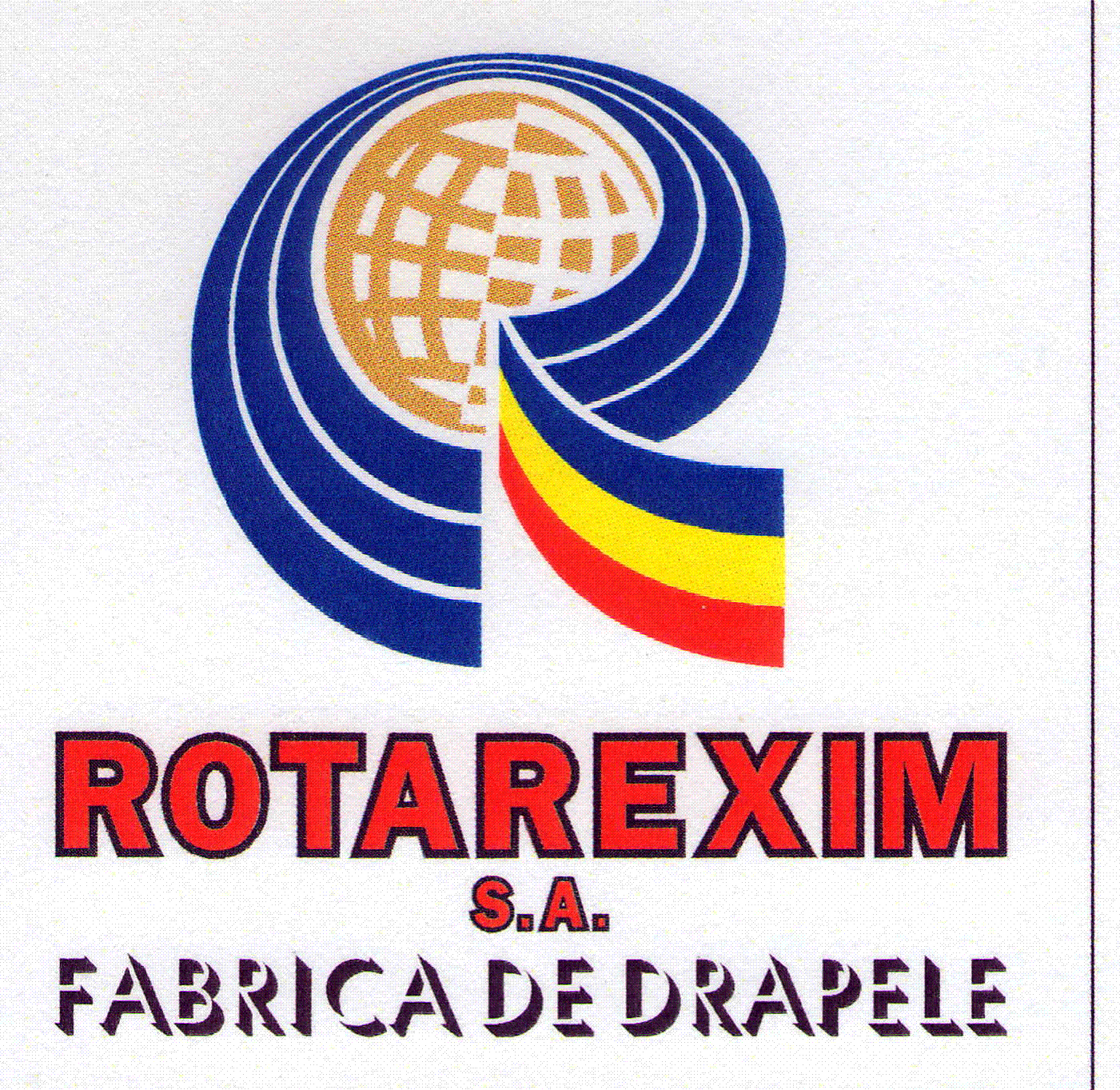 ROTAREXIM SA FABRICA DE DRAPELE