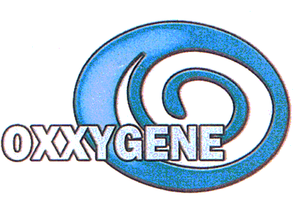OXXYGENE