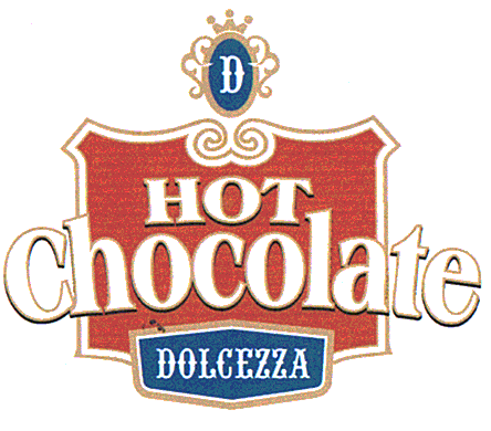 HOT Chocolate DOLCEZZA