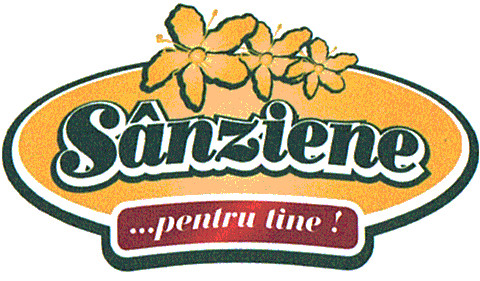 Sânziene ...pentru tine!