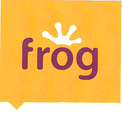 frog