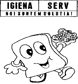 IGIENA SERV NOI SUNTEM SOLUTIA!