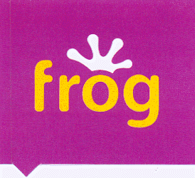 frog