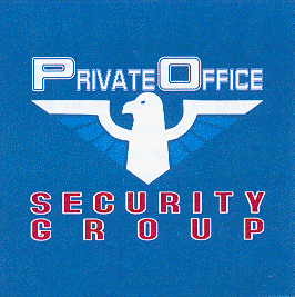 PRIVATE OFFICE SECURITY GROUP