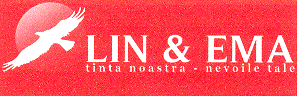 LIN & EMA tinta noastră-nevoile tale