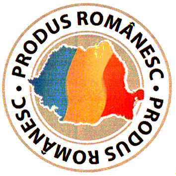 PRODUS ROMÂNESC