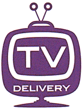 TV DELIVERY