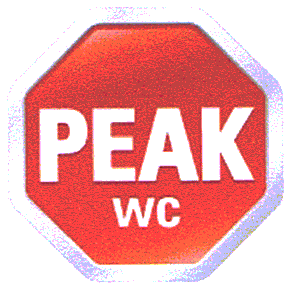 PEAK WC