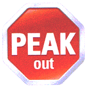 PEAK OUT