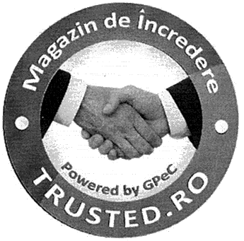 POWERED BY GPEC MAGAZIN DE INCREDERE TRUSTED.RO