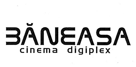 BĂNEASA cinema digiplex