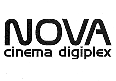 NOVA cinema digiplex