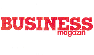 BUSINESS magazin