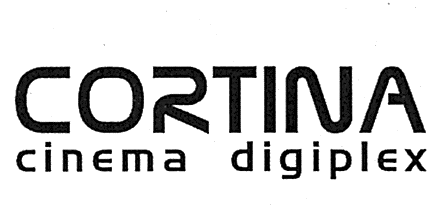CORTINA cinema digiplex