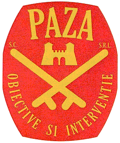 PAZA S.C. OBIECTIVE SI INTERVENTIE S.R.L.